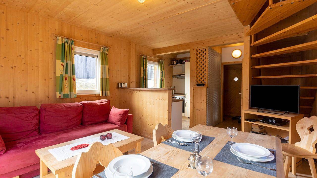 Ferienhaus für 4 Personen (60 m²) in Stadl an der Mur in Stadl an der Mur, Westliche Obersteiermark