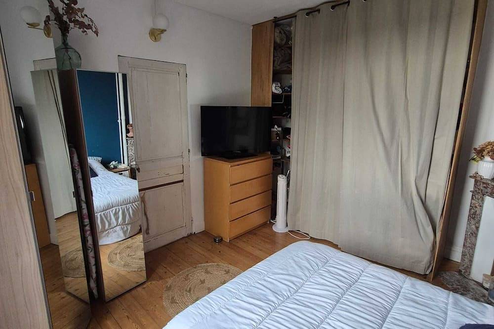 A charming house with a large garden, 3 bedrooms, and an unobstructed view. in Rouen, Rouen und Umgebung
