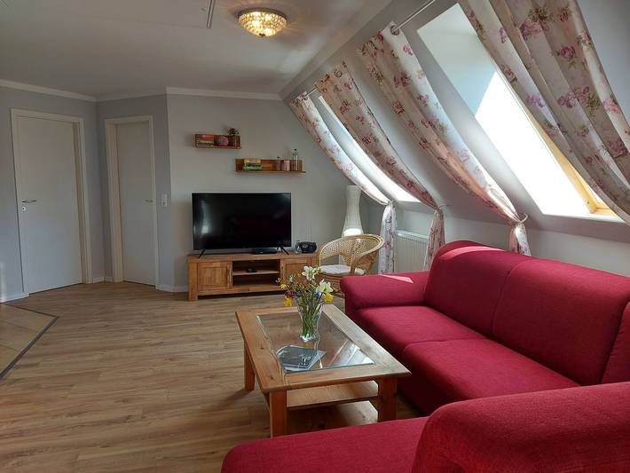 Ferienwohnung für 4 Personen in Kaltenhof