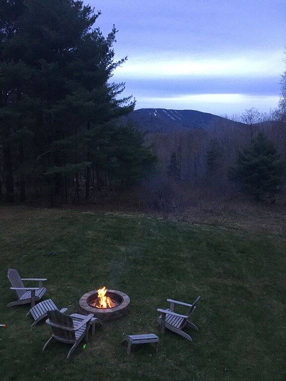 Fachwerkhaus 5 Minuten vom Windham Mountain entfernt, perfekt für 2 Familien in Windham Mountain