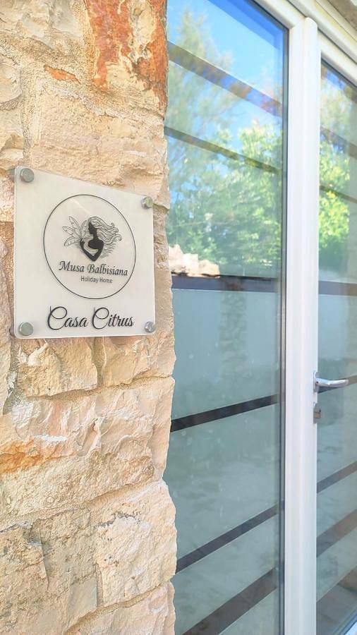 Two-Bedroom House in Brindisi, Salento