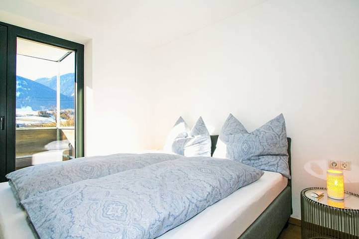Ferienwohnung für 3 Personen, mit Garten in Axams - 2