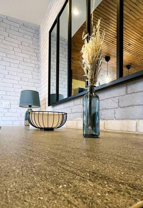 Gîte pour 4 personnes dans Office De Tourisme De Mers Les Bains - 3