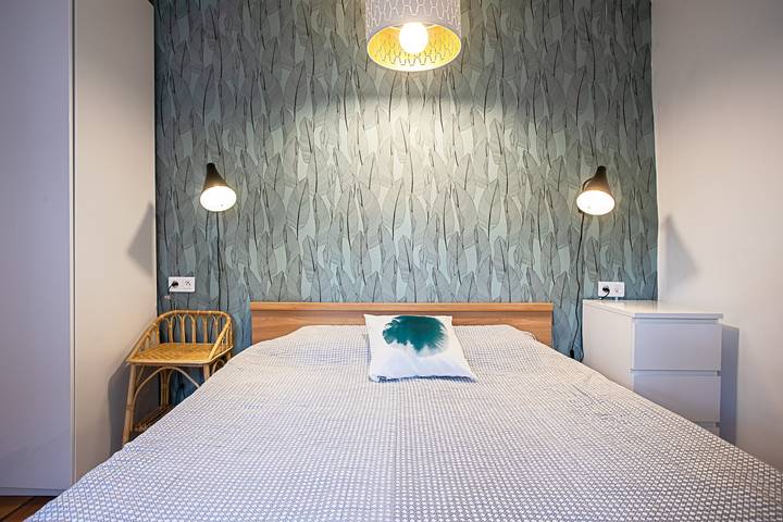 Maison de vacances pour 7 personnes, avec jardin dans le Var - 4