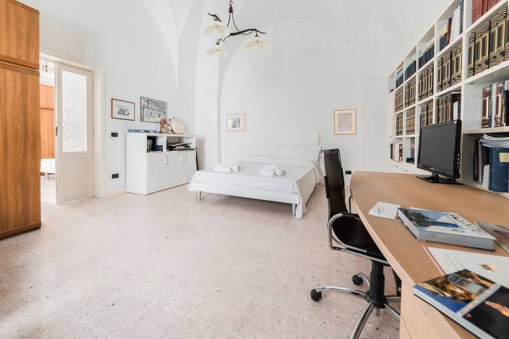 SalentoTerraVita by Casa di Marco in Tuglie, Golfo di Taranto