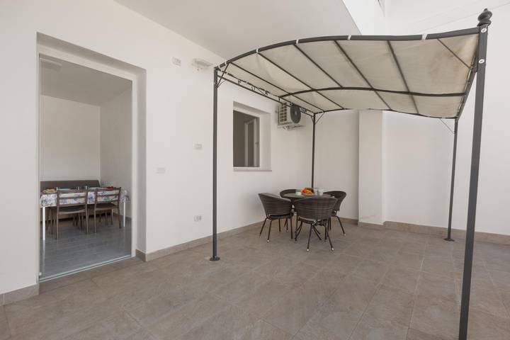Ferienwohnung für 5 Personen in Torre Colimena - 2