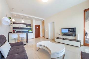 Ferienwohnung für 4 Personen in Swinemünde, Polnische Ostsee, Bild 2