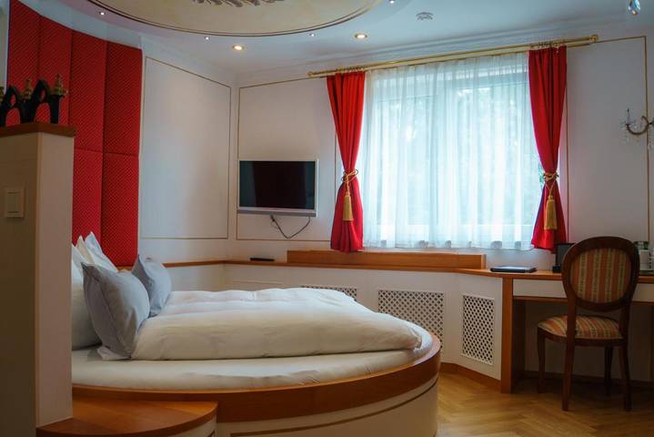 Double Room in Liesing, Wien
