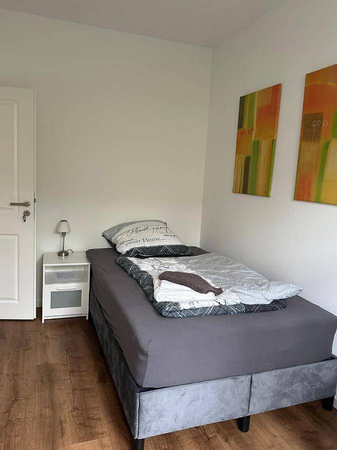 Villa für 8 Personen, mit Garten in Niedersachsen - 3