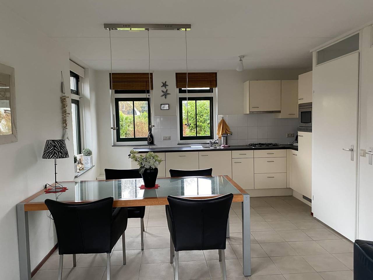 Europarcs Koningshof — Koningshoeve, 4 Personen, mit 2 Schlafzimmern in Aagtdorp, Niederländische Nordsee