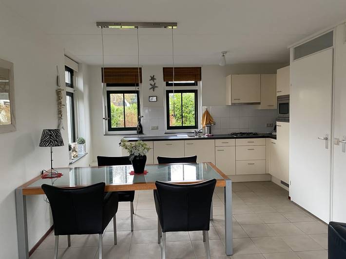 Ferienhaus für 4 Personen, mit Garten in Schoorl - 2