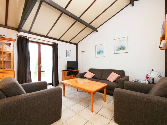 Ferienhaus für 4 Personen in Bredene - 3