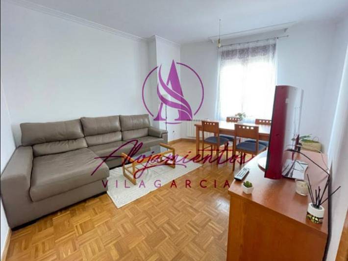 Ferienwohnung für 4 Personen, mit Balkon - 1