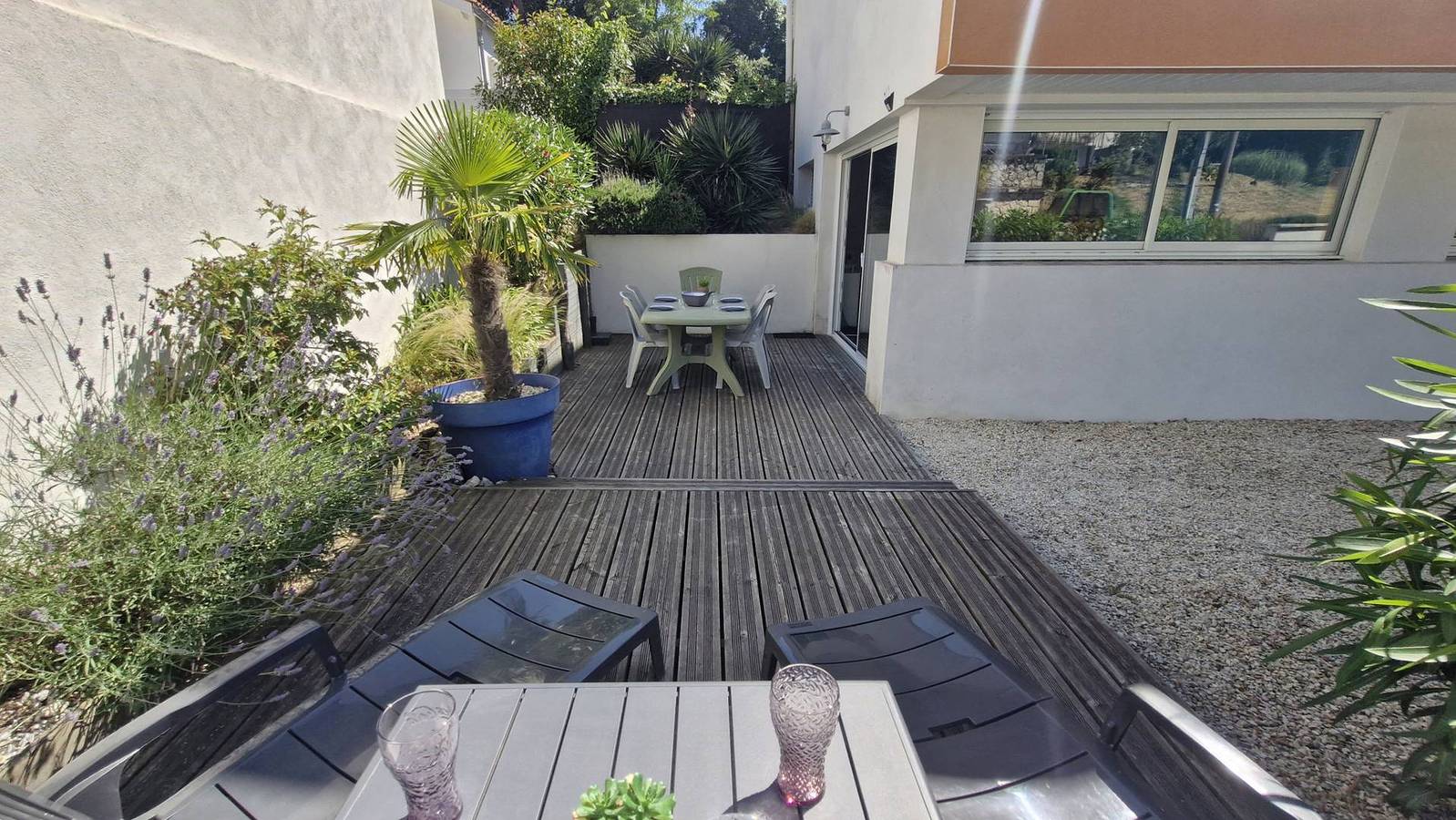 Appartement entier, Saint Georges de Didonne - Confort et Detente pour cet Appartement - 400m Plage in Saint-Georges-de-Didonne, Côte de Beauté