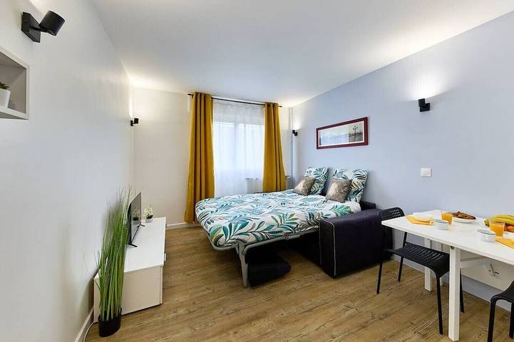 Gîte pour 2 personnes à Cormeilles-en-Parisis - 3