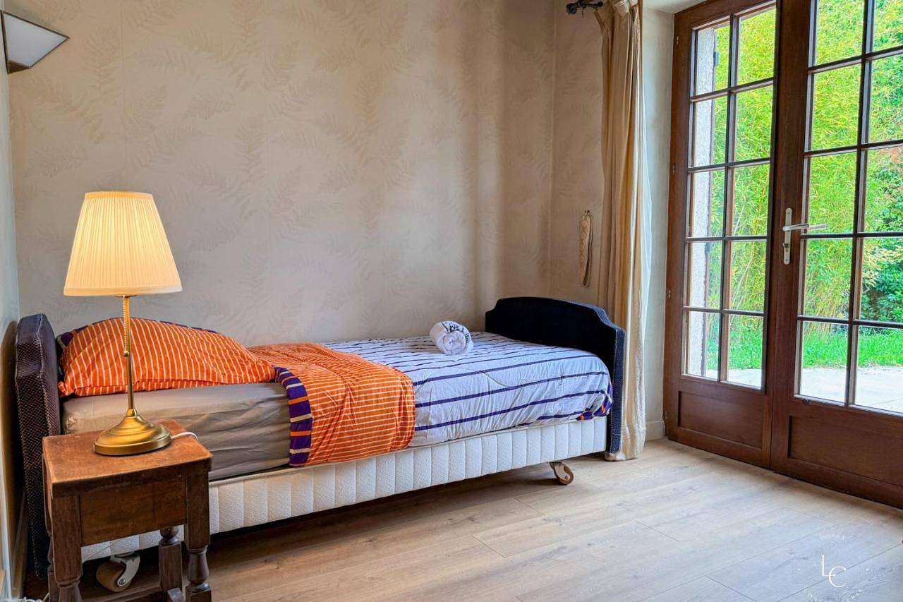 La Laurière - countryside house for 8 in Chaingy, Vallée de la Loire