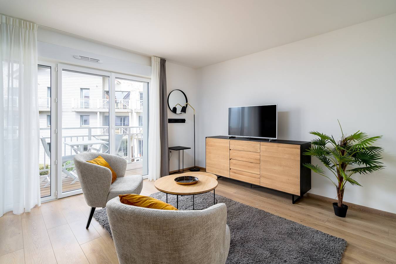 Equihen-Plage — Studio premium for 2 people in Équihen-Plage, Boulogne-sur-Mer region