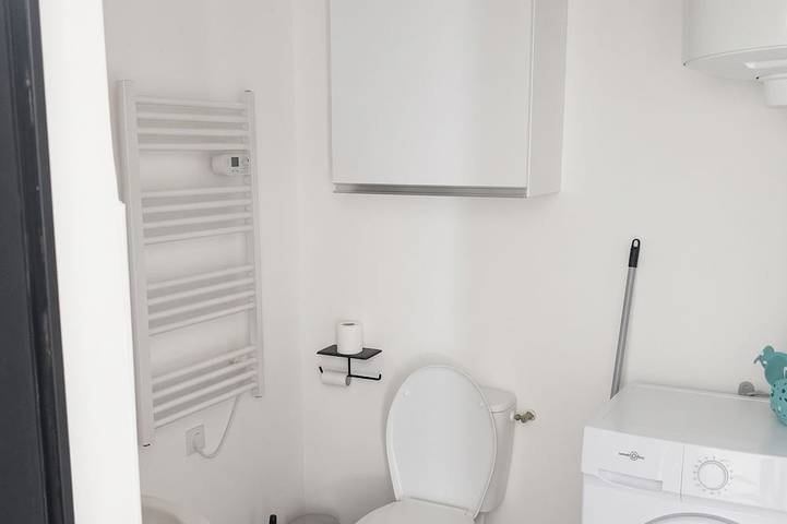 Apartamento entero, Homerez - Apto Valenciennes in Valenciennes, Región de Valenciennes
