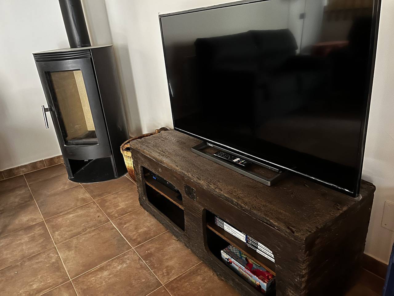 El rinconcito de cinderellana in La Revilla (Burgos), Provincia de Burgos