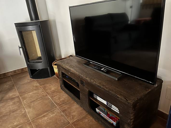 Casa rural para 8 personas, con jardín en Provincia de Burgos - 2