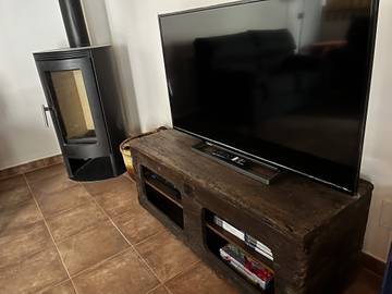 Casa Rural para 8 Personas en La Revilla (Burgos), Provincia de Burgos, Foto 1