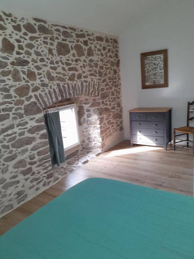 Maison de vacances pour 8 personnes, avec terrasse