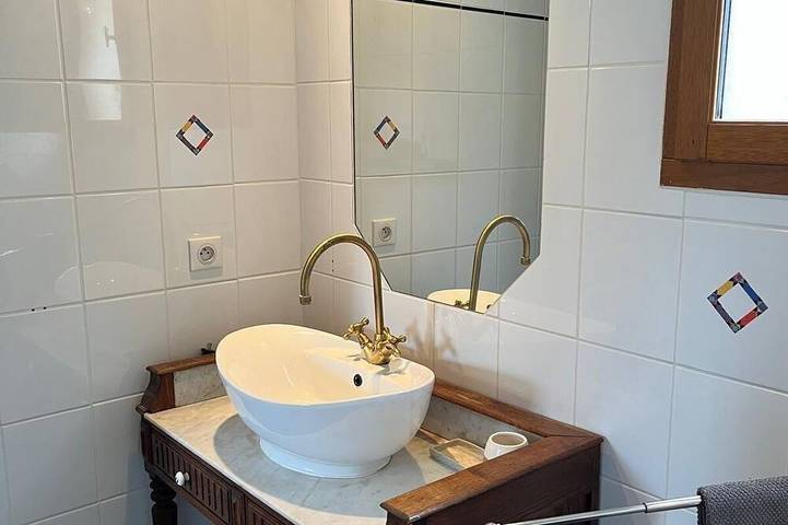 Appartement entier, Proche des activités en pleine nature ! Appartement idéal pour les familles. in Gap, Région de Gap