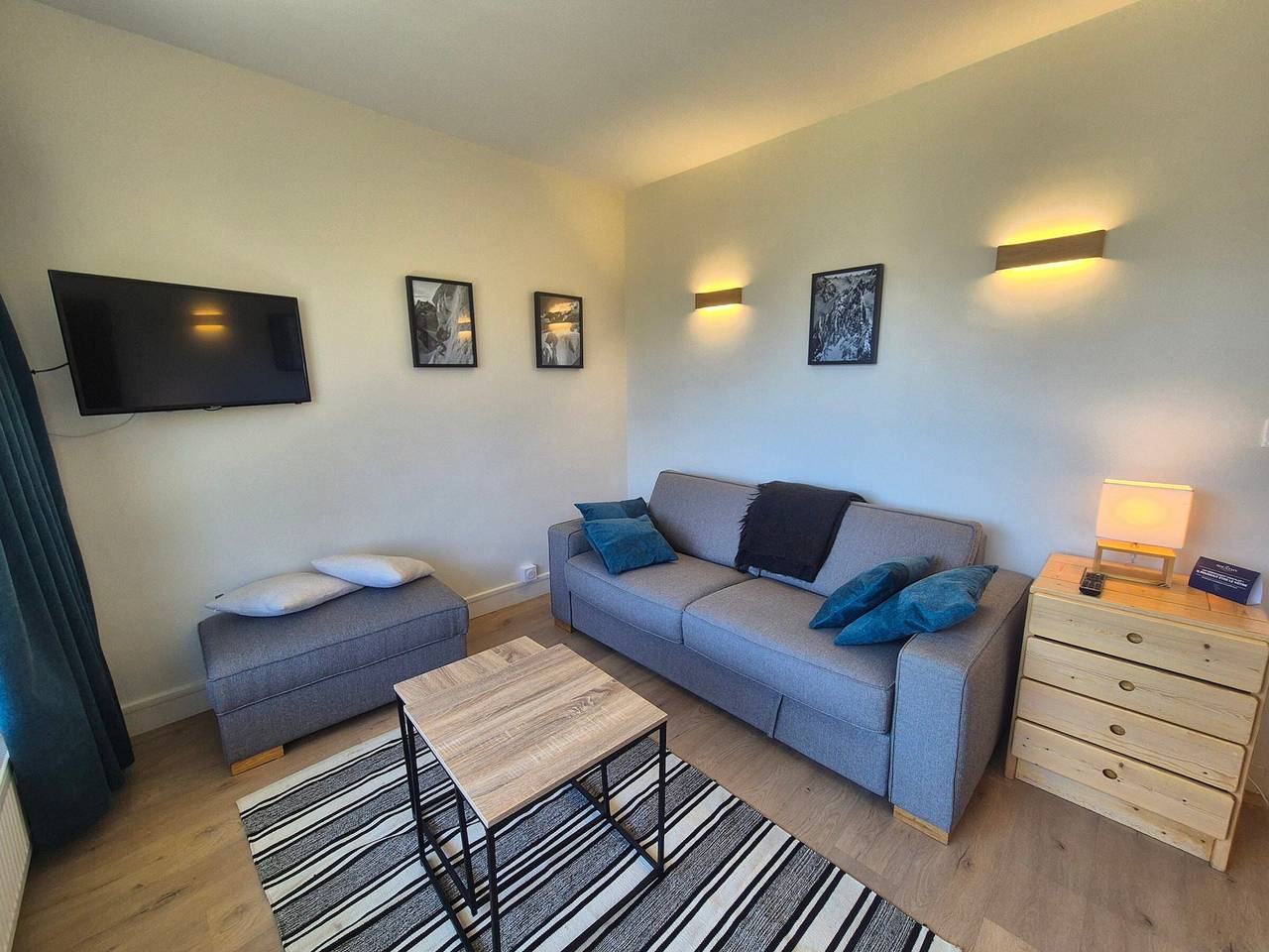 Photo : Appartement de vacances