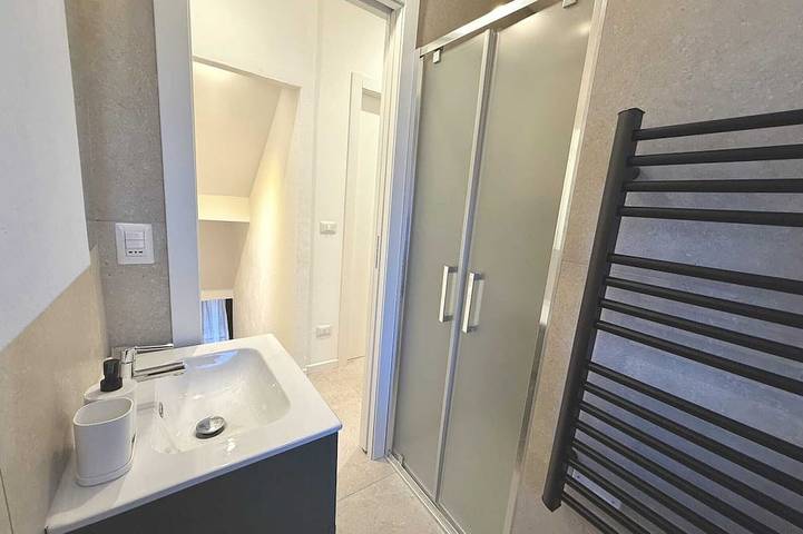 Ferienhaus für 4 Personen in Rimini - 4