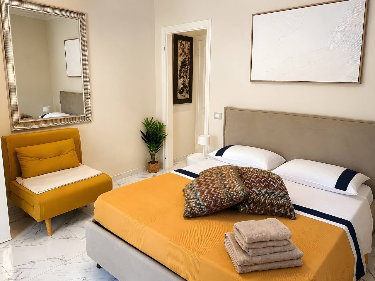 Appartamento intero, Forte privé • apartment with private garden in Forte dei Marmi, Riviera Toscana