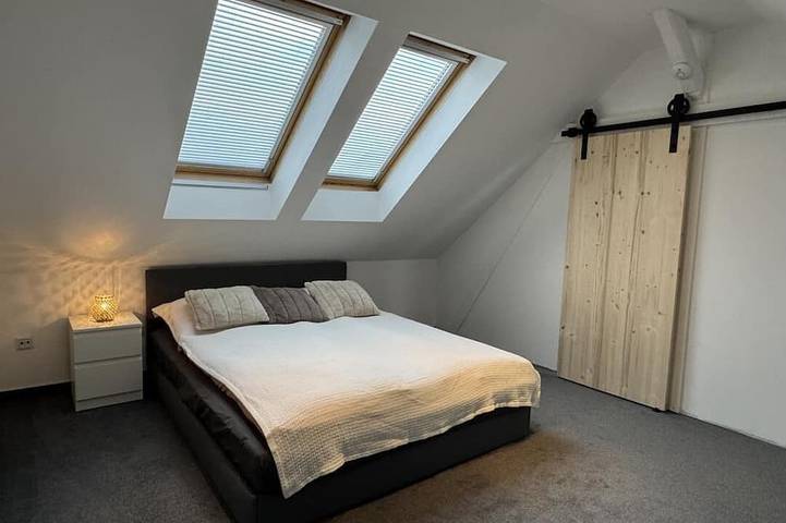 Ferienhaus für 5 Personen, mit Terrasse in Senftenberg - 2