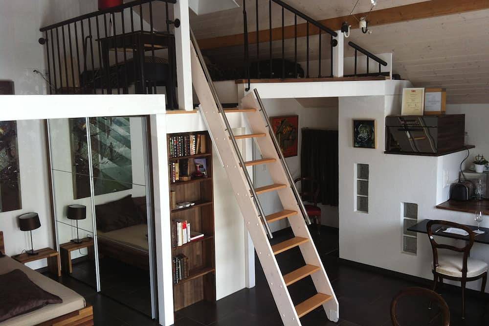 Cottage récemment rénové et luxueux in Buchillon, Lac Léman