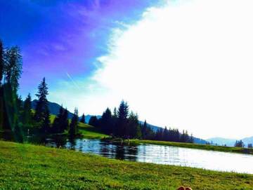 Ferienwohnung für 5 Personen in Altenmarkt im Pongau, Ski Amadé, Bild 4