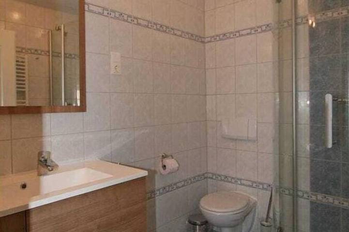 Ferienhaus für 3 Personen, mit Terrasse und Sauna, mit Haustier in Middelhagen - 3