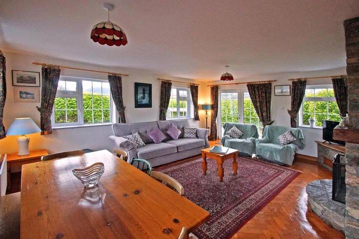 Location de vacances pour 4 personnes à Castletownbere - 2