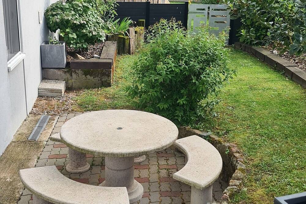 Appartement entier, Gîte Zenitude 2* pour 2/4/5 personnes in Dieffenthal, Région de Sélestat-Erstein