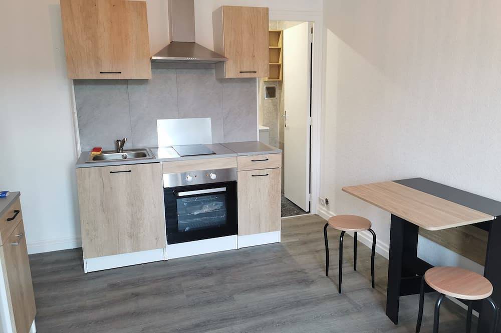 Apartamento entero, Studio Cosi in Beaulieu-sur-Dordogne, Macizo Central