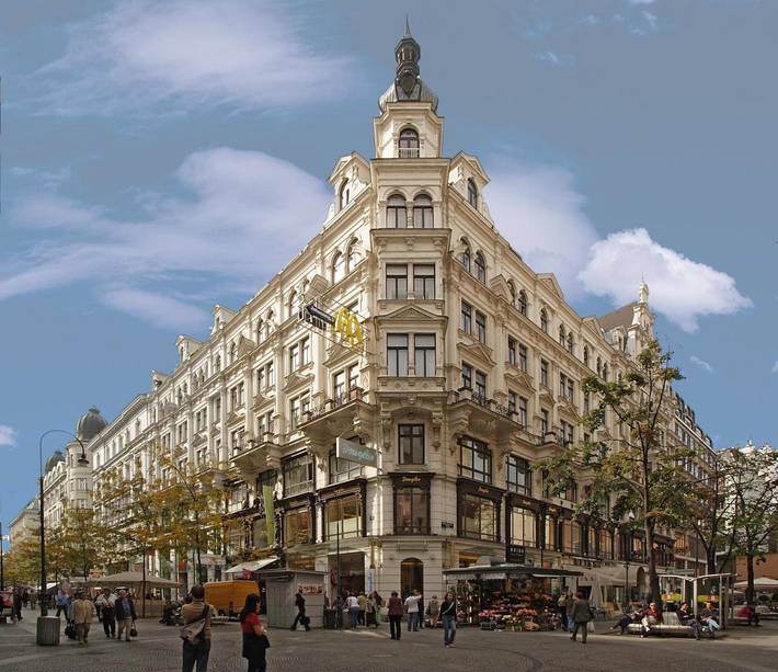 Hotel para 2 personas - 1