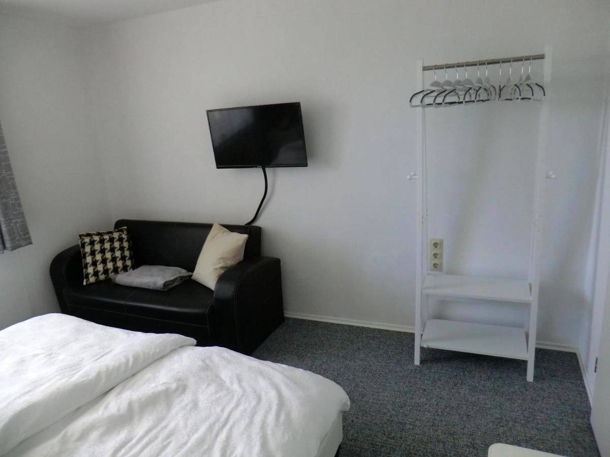 One-Bedroom Apartment in Simmersfeld, Nordschwarzwald