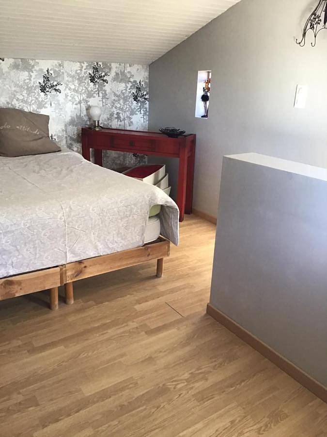 Appartement entier, Le Clau provençal in Alès, Parc national des Cévennes