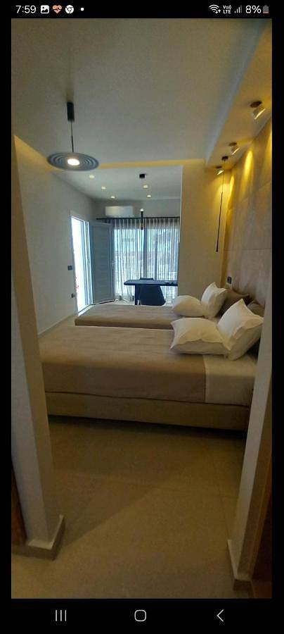 Maison d’hôte pour 3 personnes, avec jardin dans Mykonos - 3