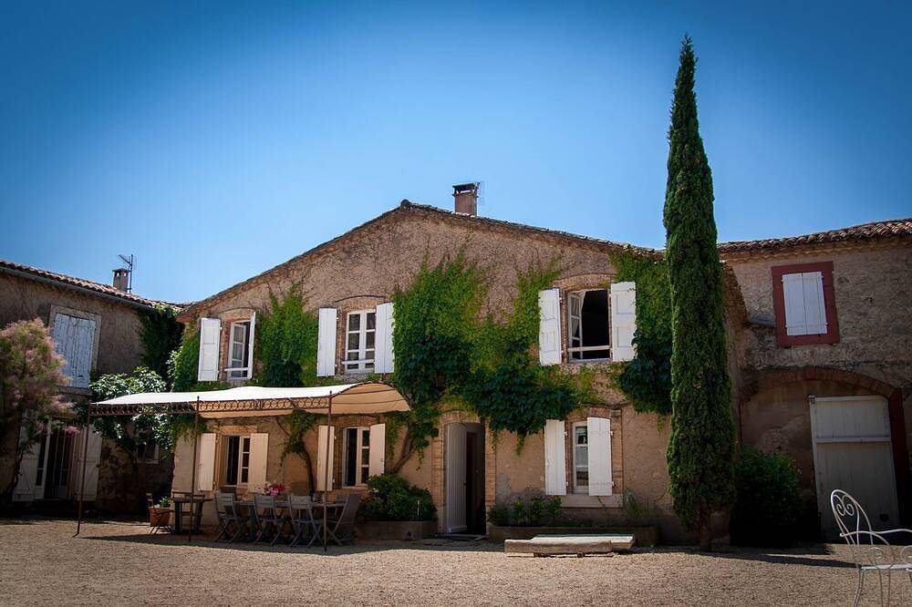 Photo : Maison de vacances