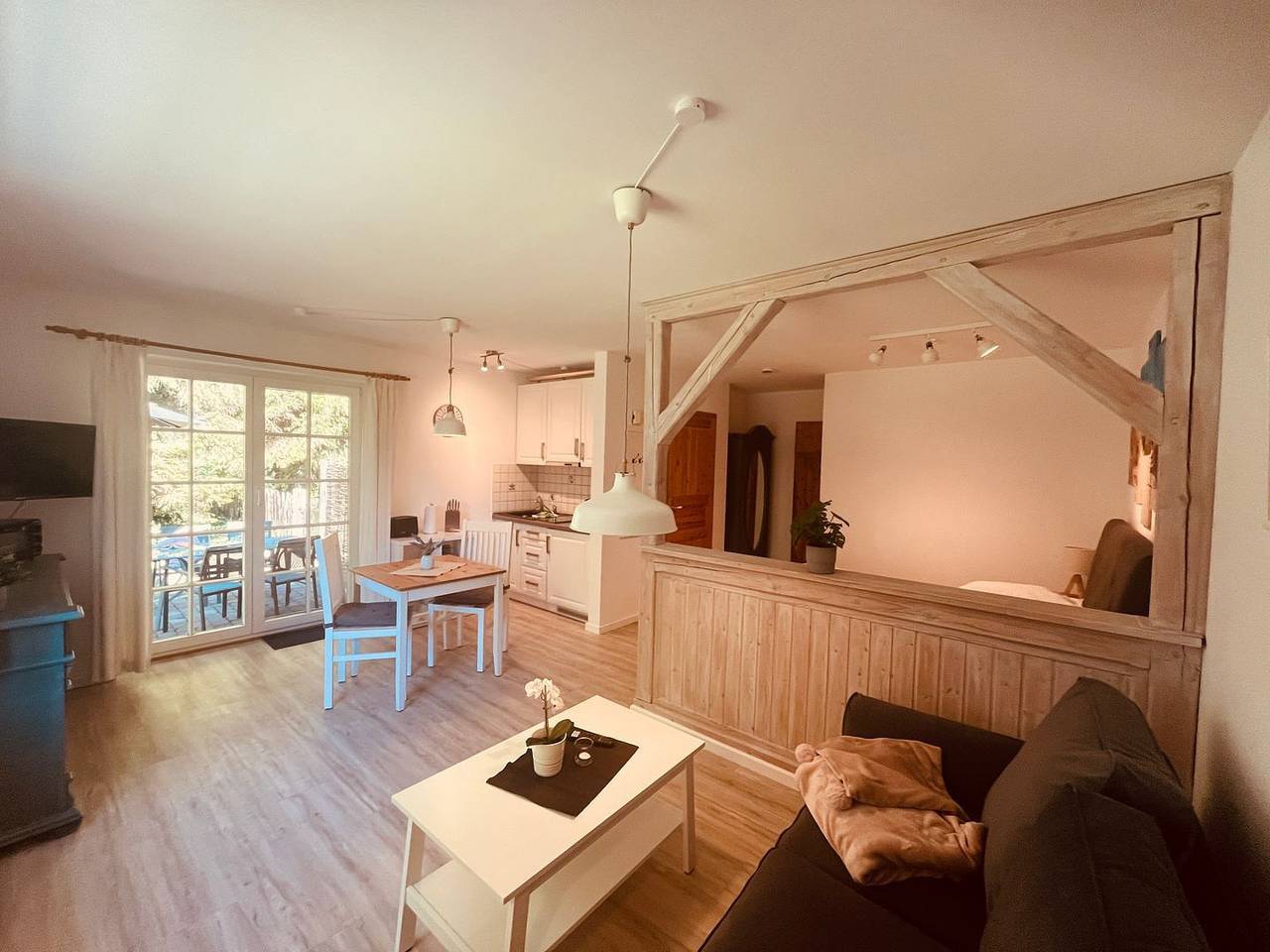 Ferienwohnung in Darß ab 69€ pro Nacht