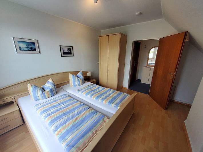 Ferienwohnung für 2 Personen