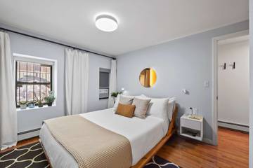 Apartment for 4 Guests in Brooklyn, New York City, Picture 2