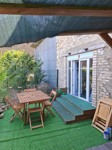 Villa pour 12 personnes, avec jacuzzi et jardin, adapté aux familles dans les Ardennes