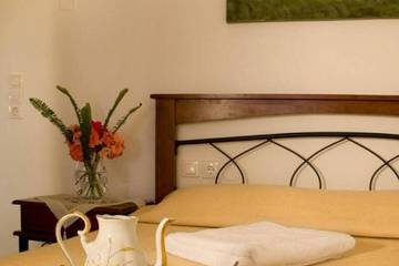 Bnb für 6 Personen in Kreta Norden, Kreta, Bild 1