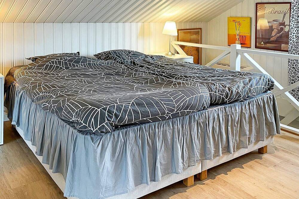 4 star holiday home in Båstad in Bjärehalvön