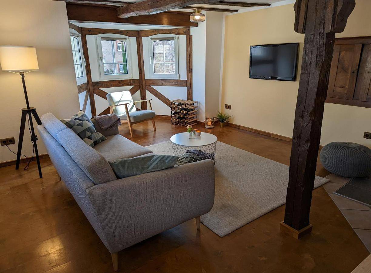 Three-Bedroom House in Maring-Noviand, Bernkastel-Kues & Umgebung