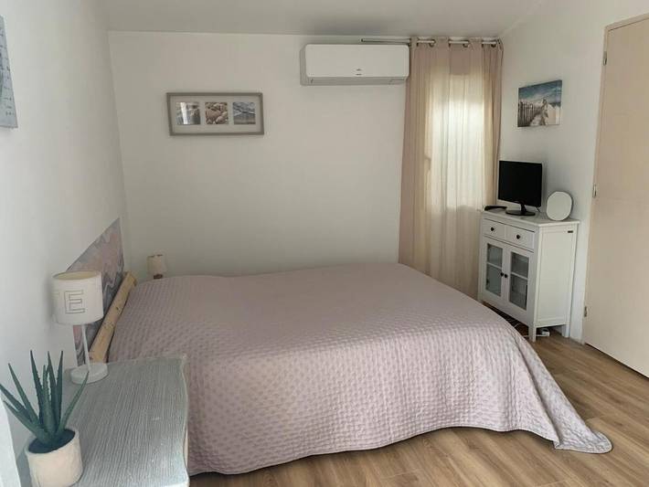 Gîte pour 2 personnes à Saint-Drézéry - 3